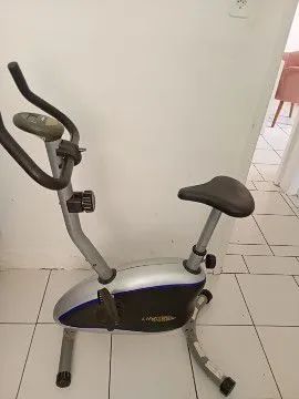 Bicicleta ergométrica  - Foto 2