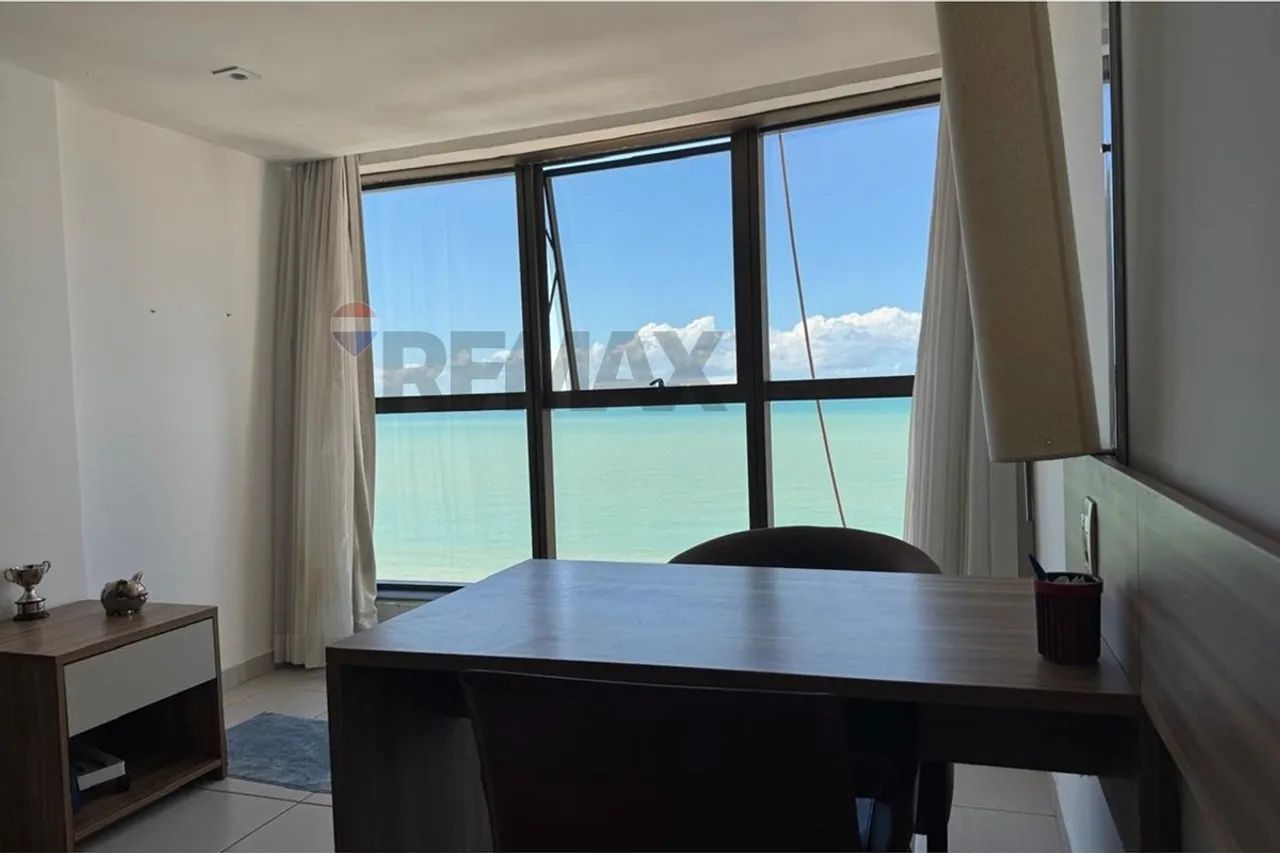 Vendo Flat na Av. Boa Viagem. Recife-PE. - Foto 2