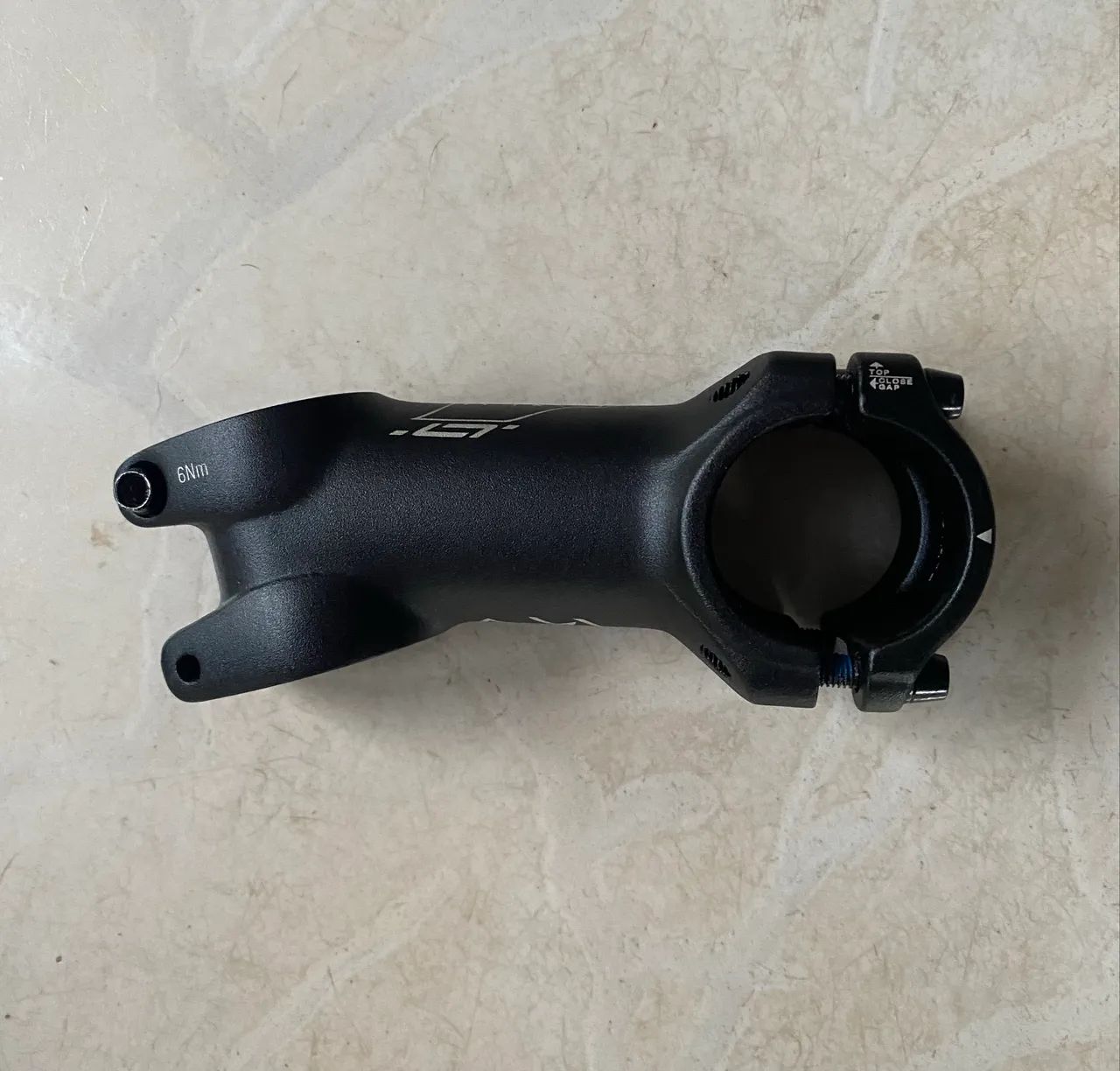 Mesa Shimano Pro 80mm -17º 