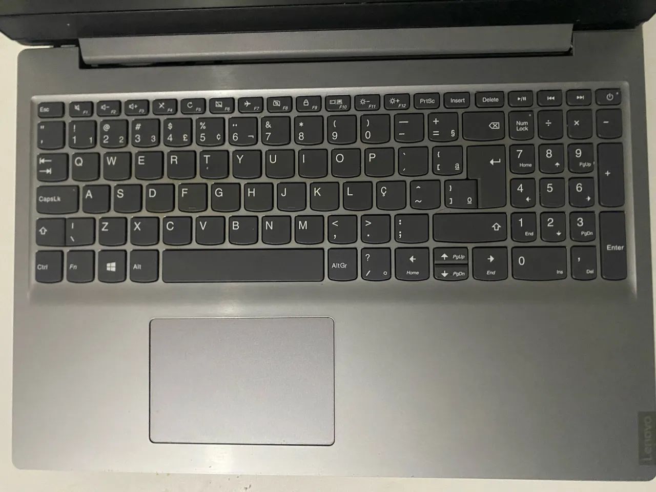Notebook lenovo ideapad s145 - Foto 2