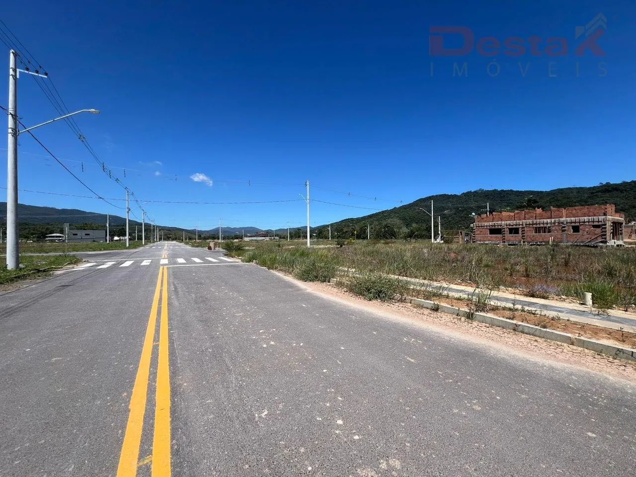 Terreno em Biguaçu, SC - Foto 3