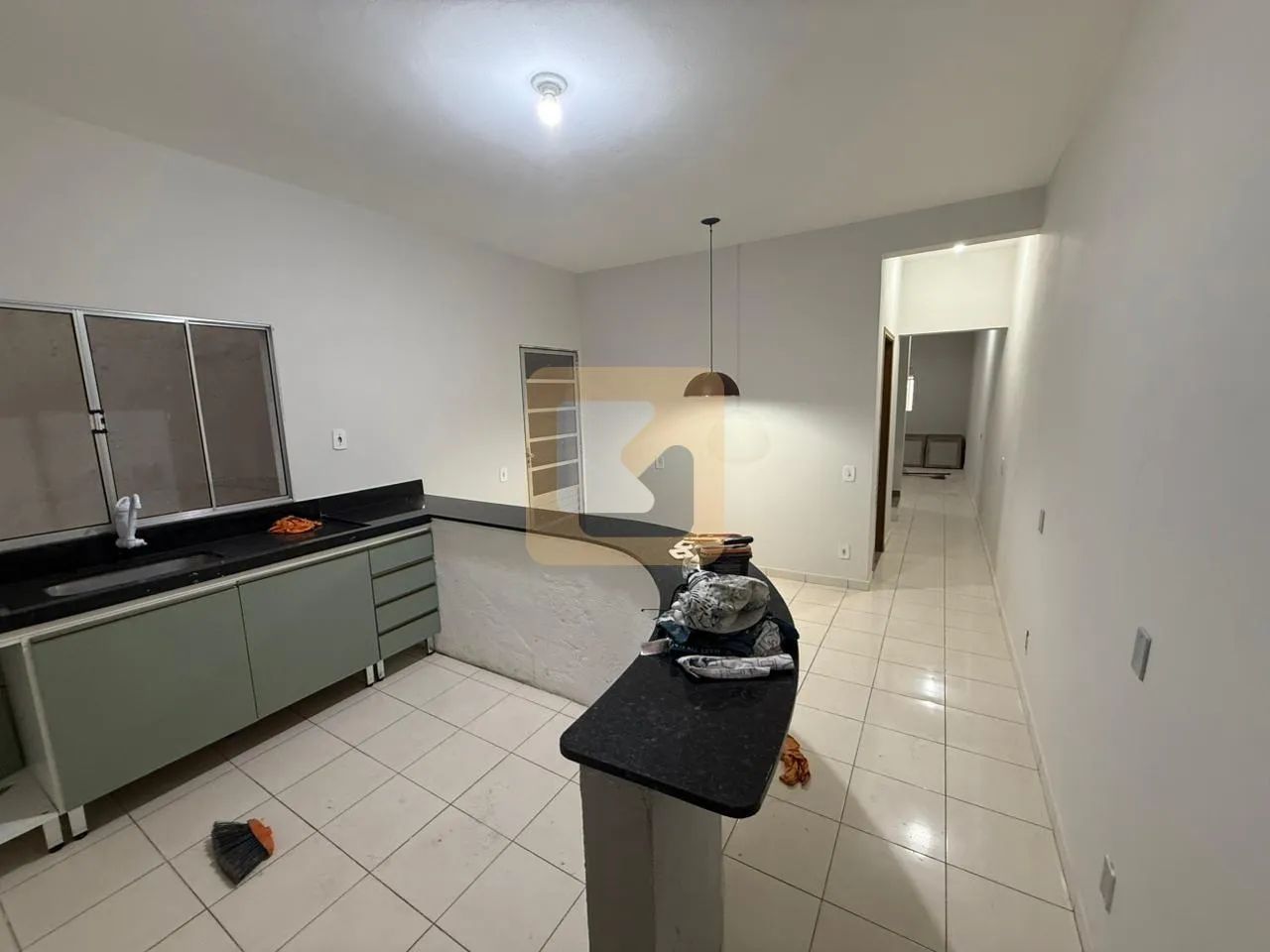 CASA JD INTERLAGOS PARA LOCAÇÂO 2 QUARTOS