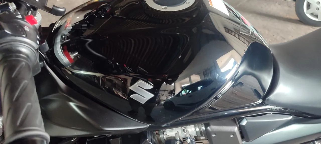 SUZUKI 650  - Foto 2
