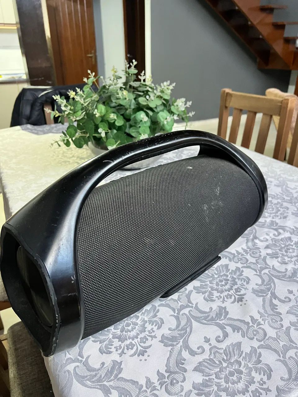 Jbl bombox  - Foto 4