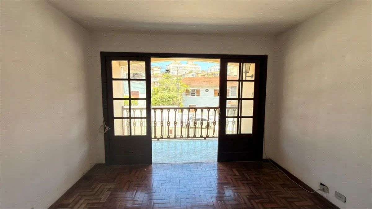 APARTAMENTO 1 QUARTO COM GARAGEM E VARANDA - Foto 4