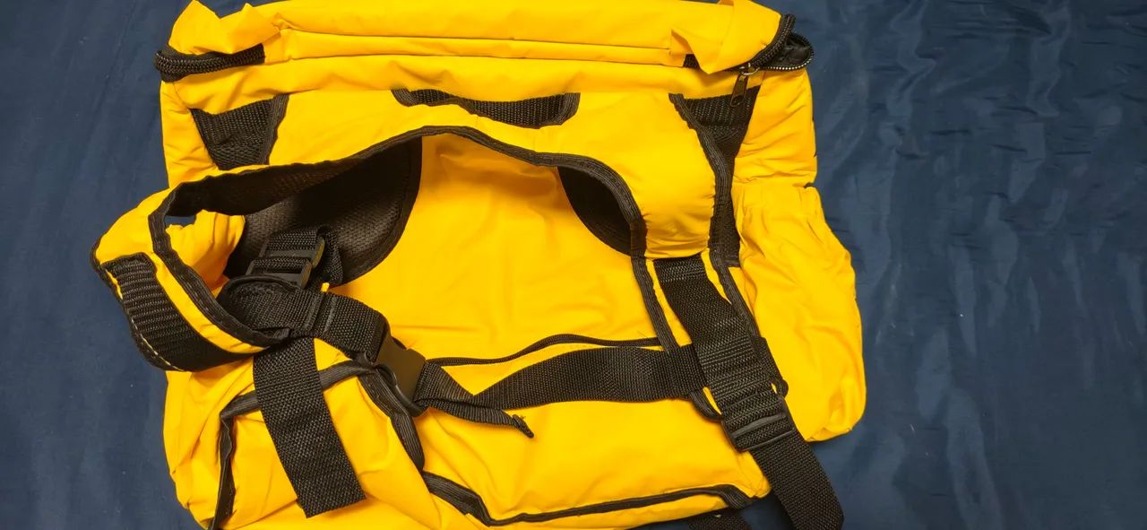 Mochila 99 - Foto 2