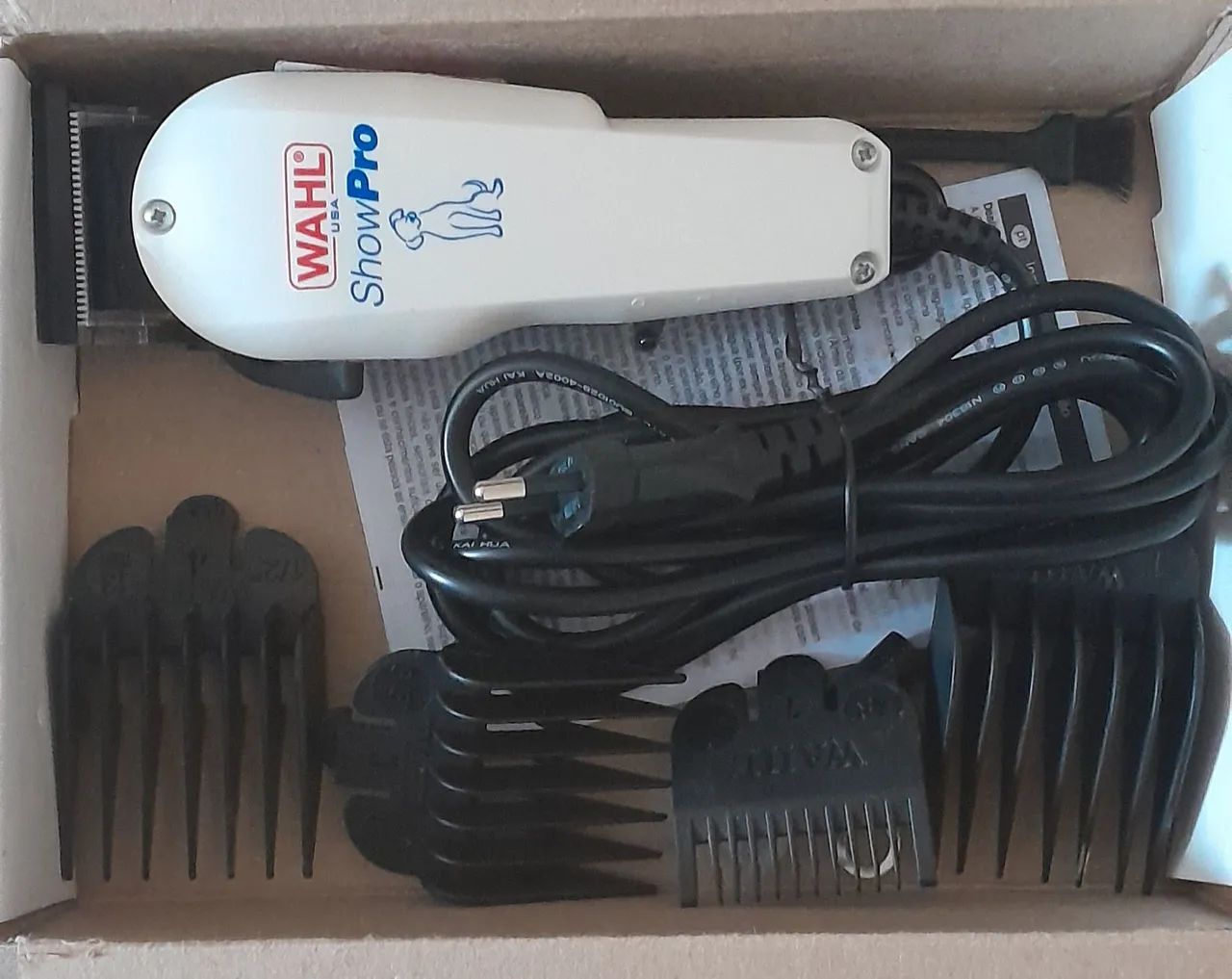 Máquina de tosa  - Foto 5