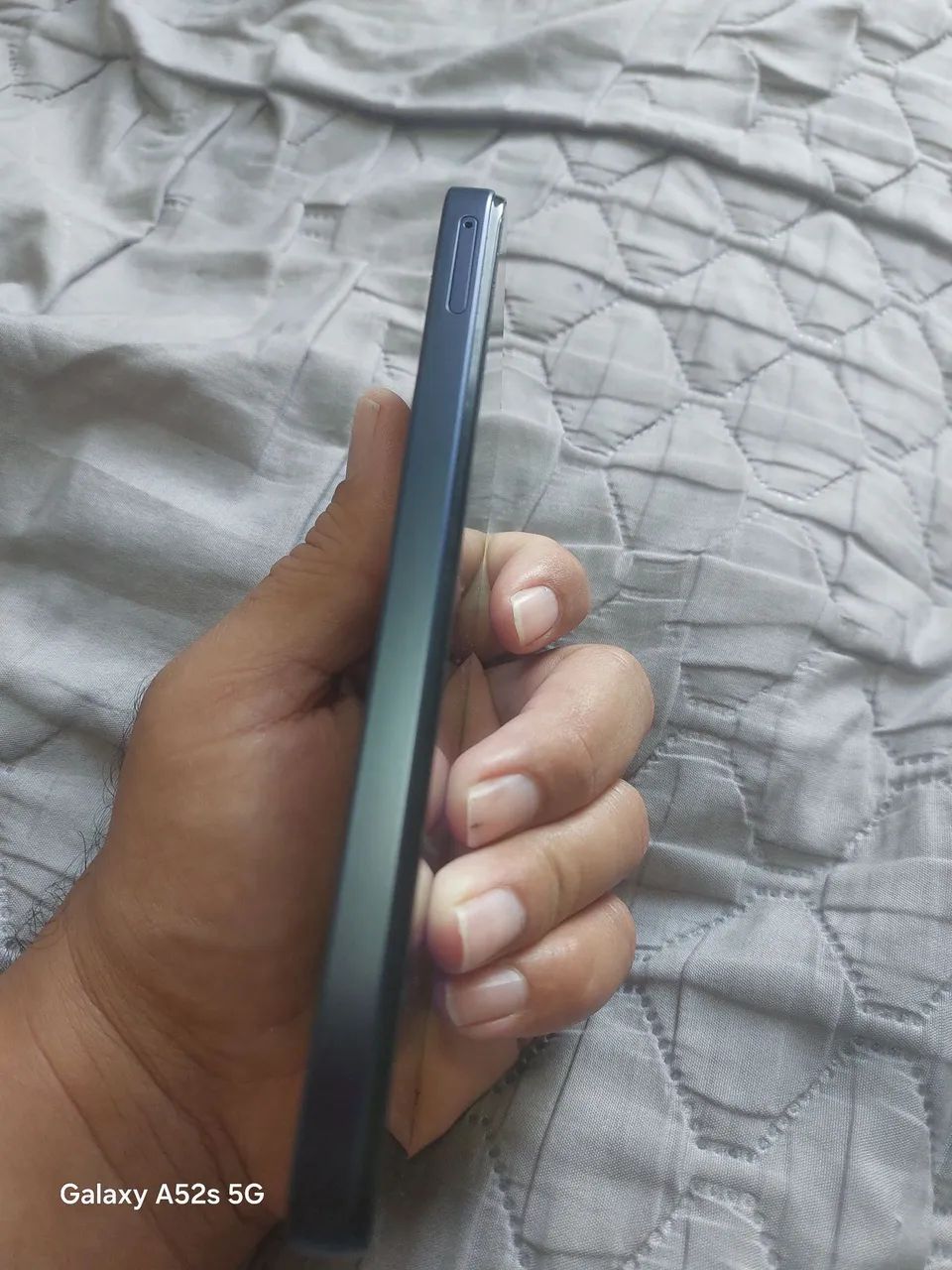 A15 5G 128 GB Samsung  - Foto 4