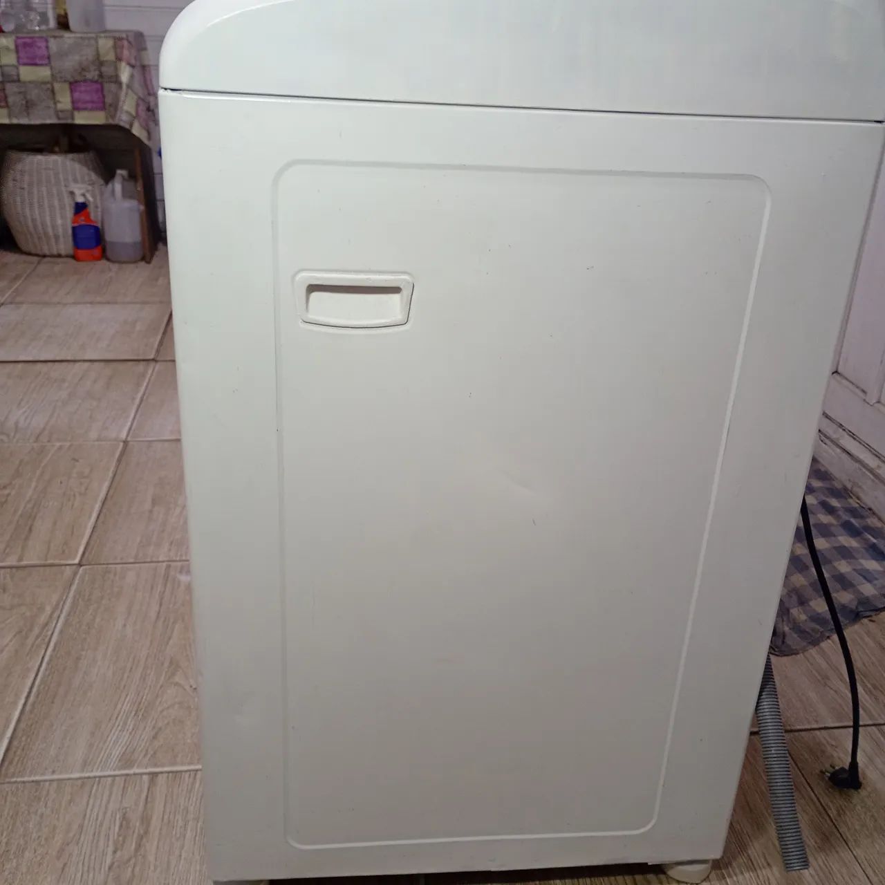 Máquina de lavar roupa  - Foto 5