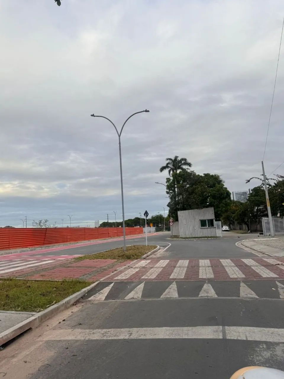TERRENO 450m² -park 41 -Pina -Recife  - Foto 4