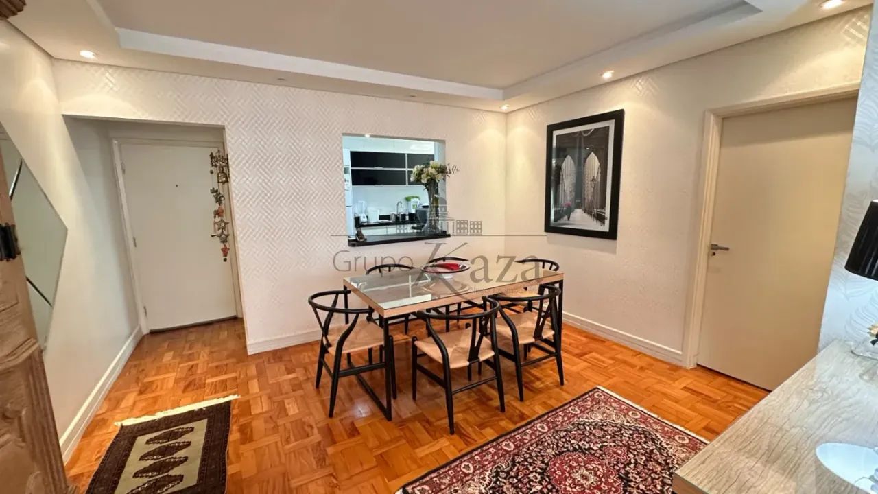 Apartamento - Itaim Bibi - 3 Dormitórios - 112m². - Foto 2