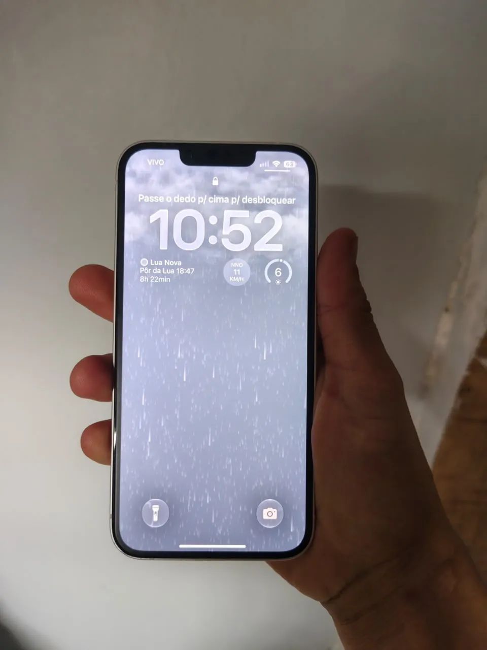 13 pro Máx - Foto 3