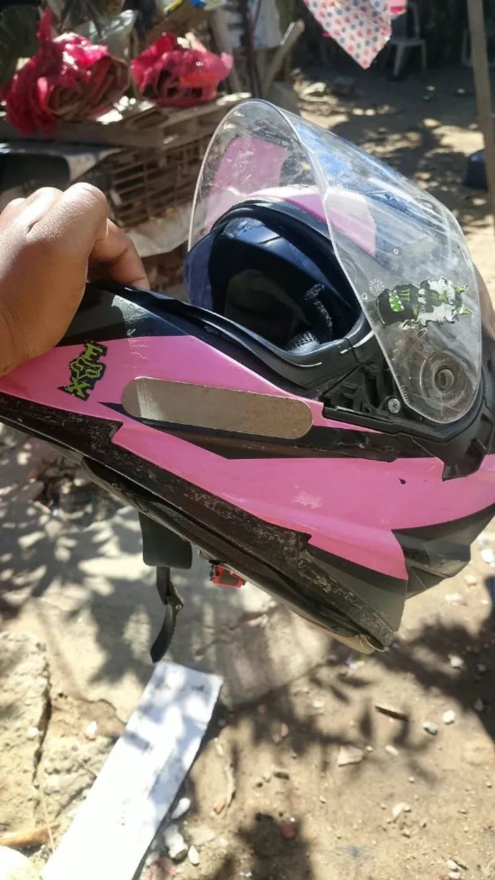 Capacete - Foto 2