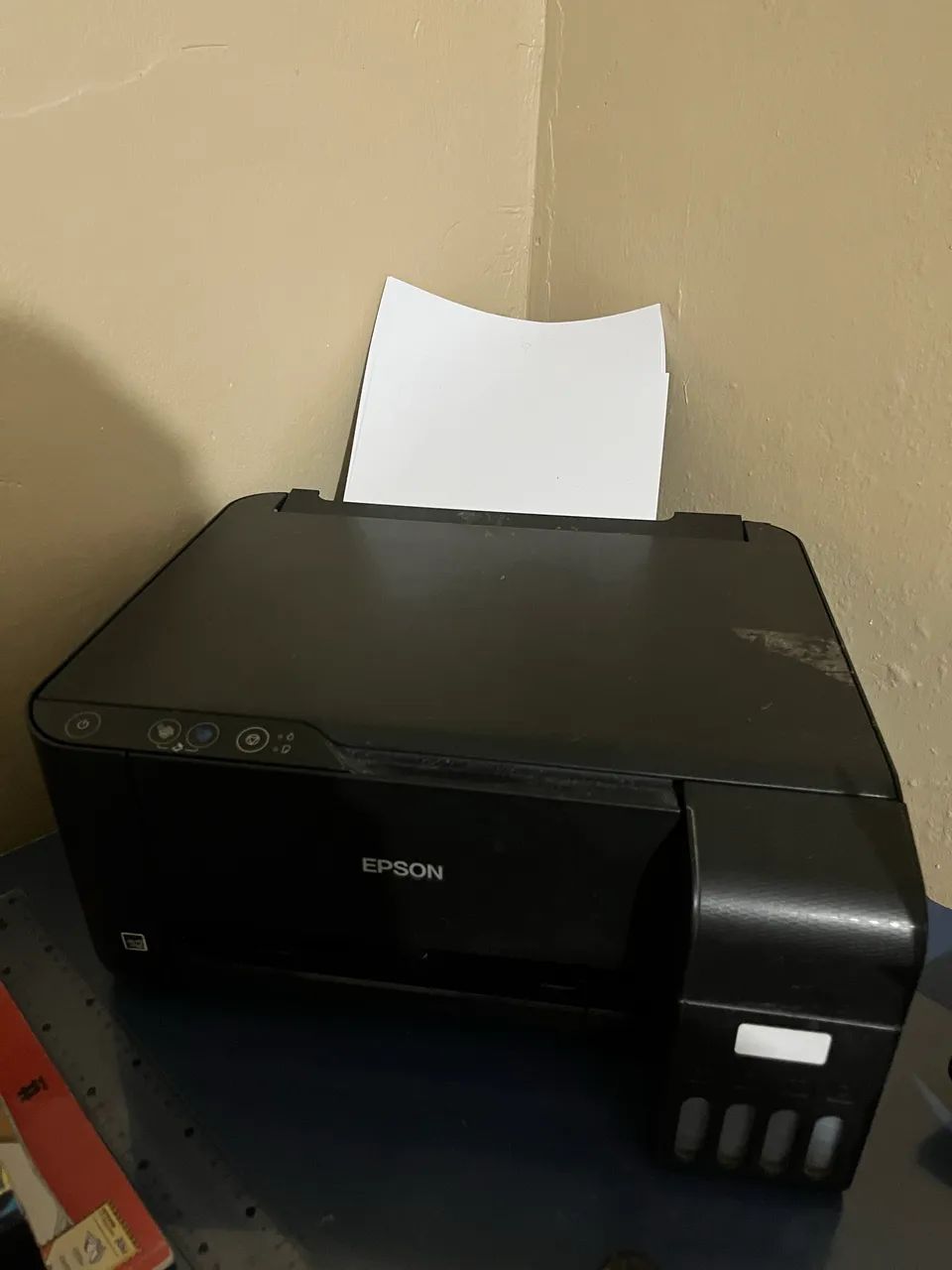 Vendo Impressora e Copiadora - Foto 3