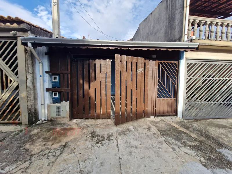Casas SOROCABA - SP
