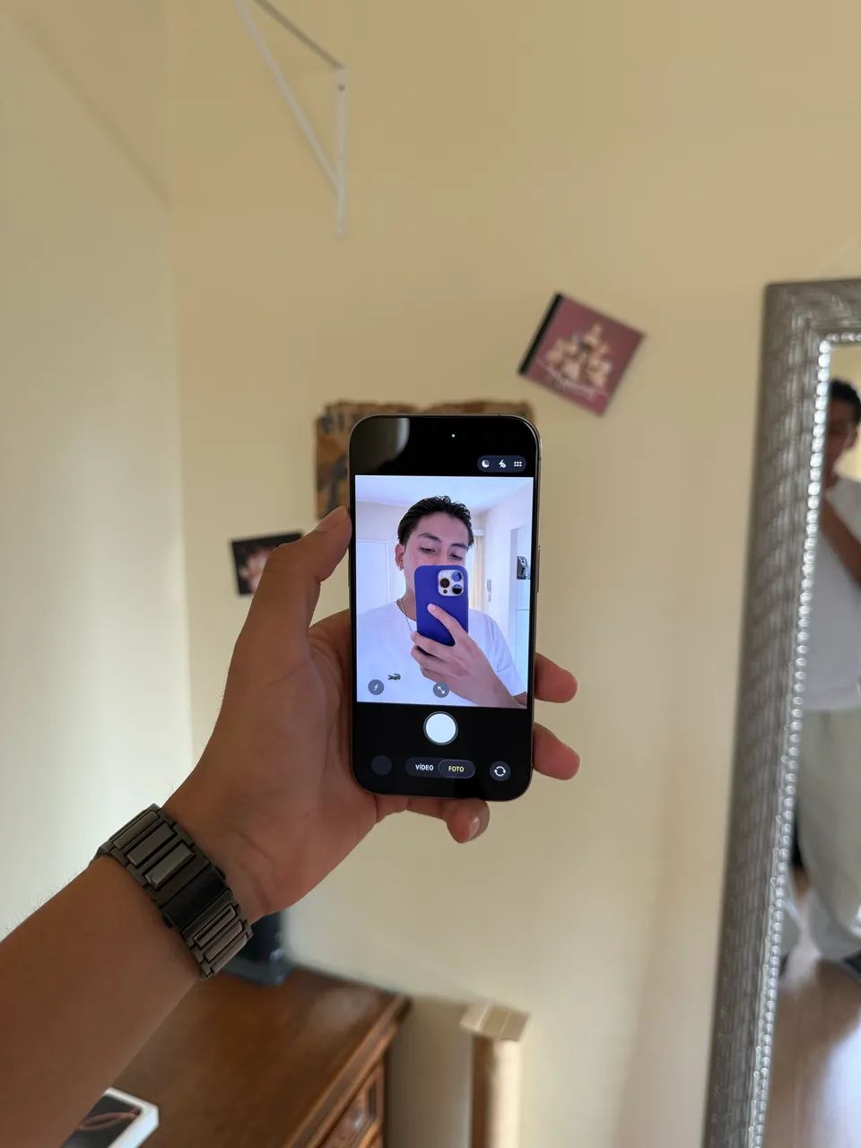 iPhone 15 pro  - Foto 2