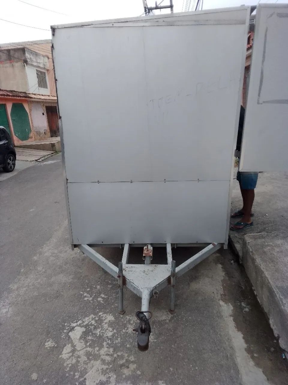 Vendo treiller  - Foto 5