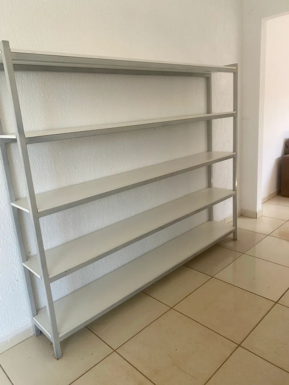 Partilheira de loja 