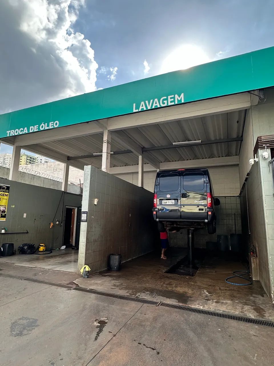 LAVA RÁPIDO (fundo de comércio) - Foto 3