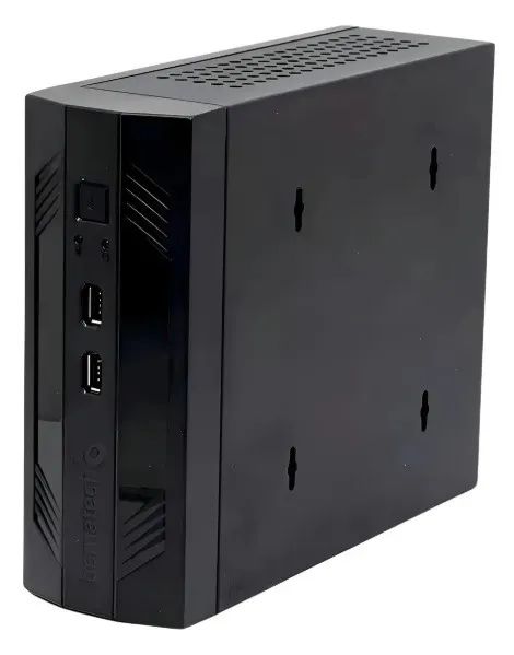 Mini Pc Desktop Bematech RC8400 N5095 4GB 256GB SSD + Windows10 Original