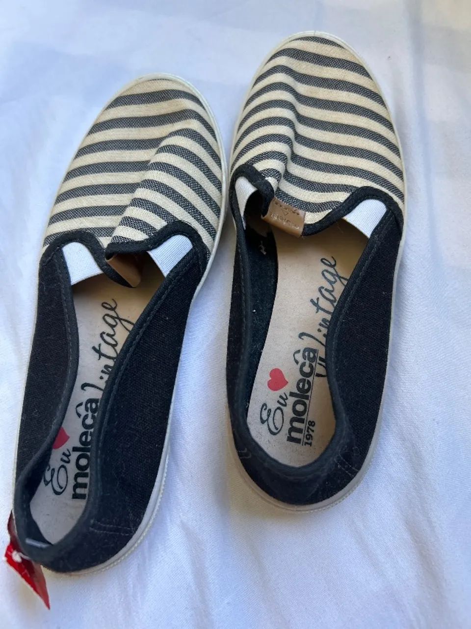 Moleca vintage tamanho 34
