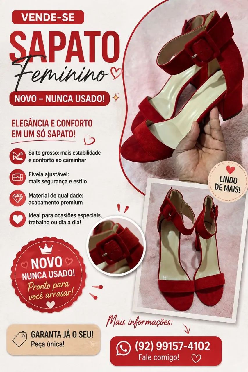Sapato 