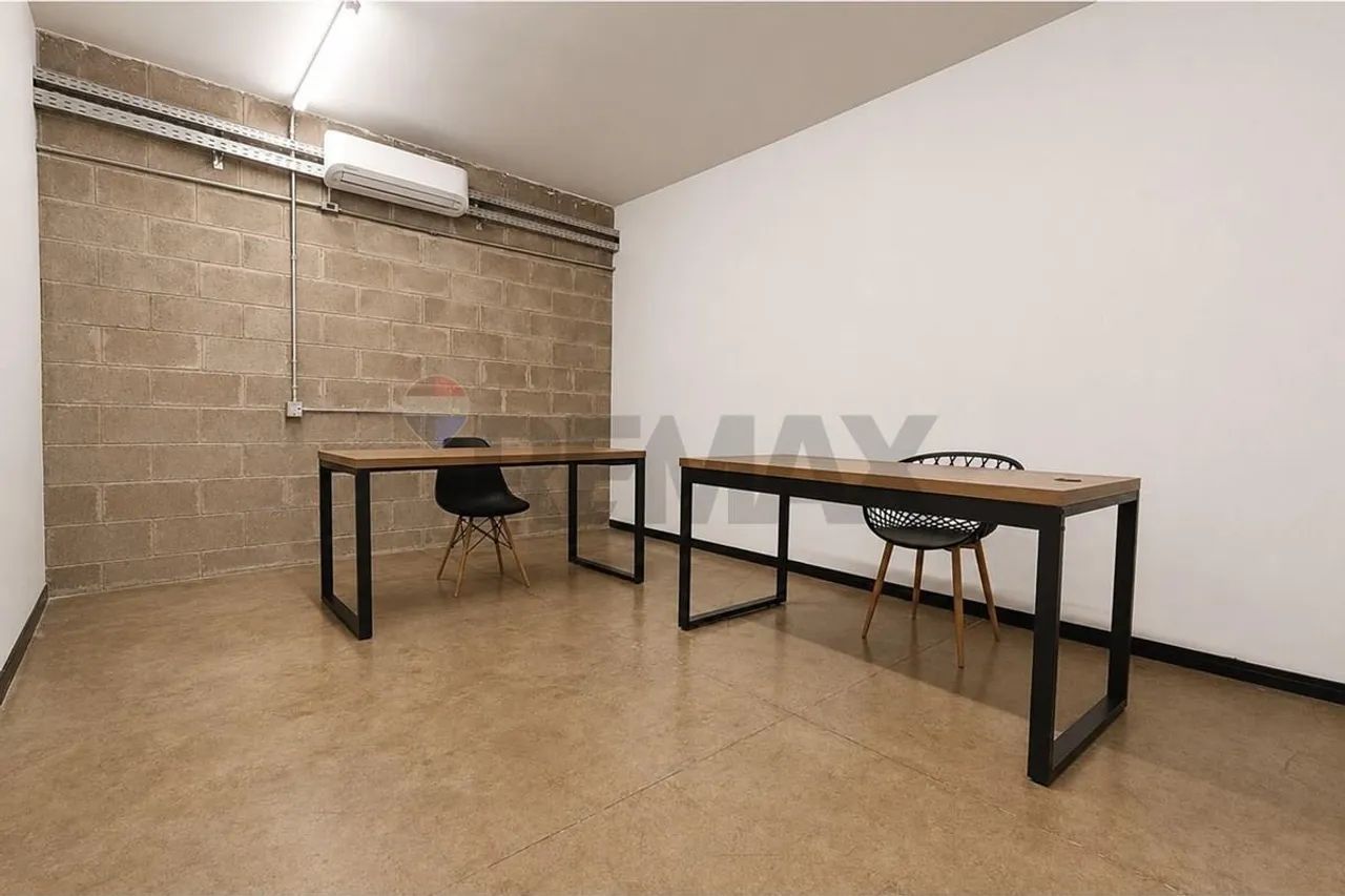 SALAS COMERCIAIS PARA LOCAÇÃO | BUSINESS CENTER COM SERVIÇOS INCLUSOS | PRÓXIMO AO CENTRO  - Foto 4