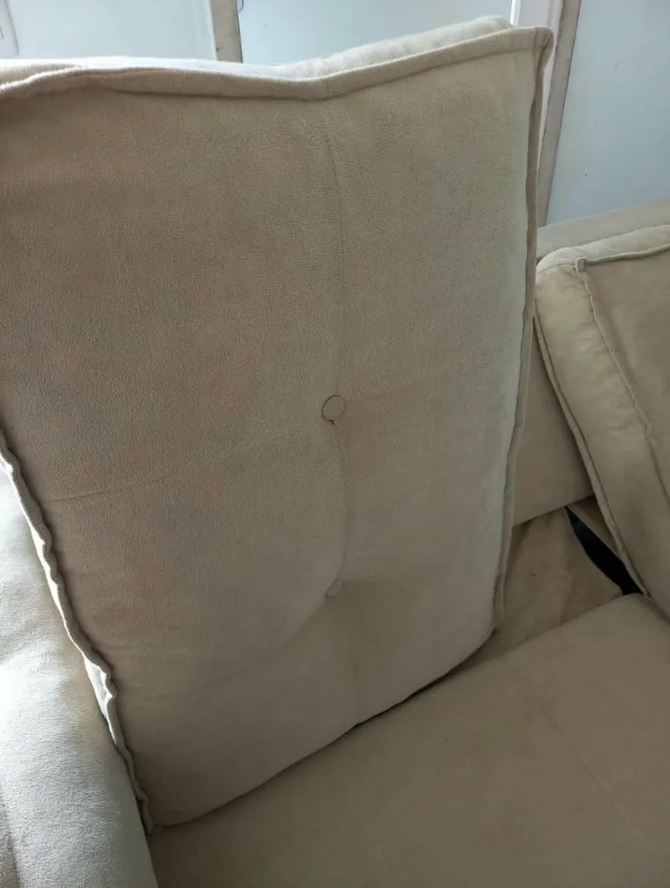 Vende-se  sofá  - Foto 4