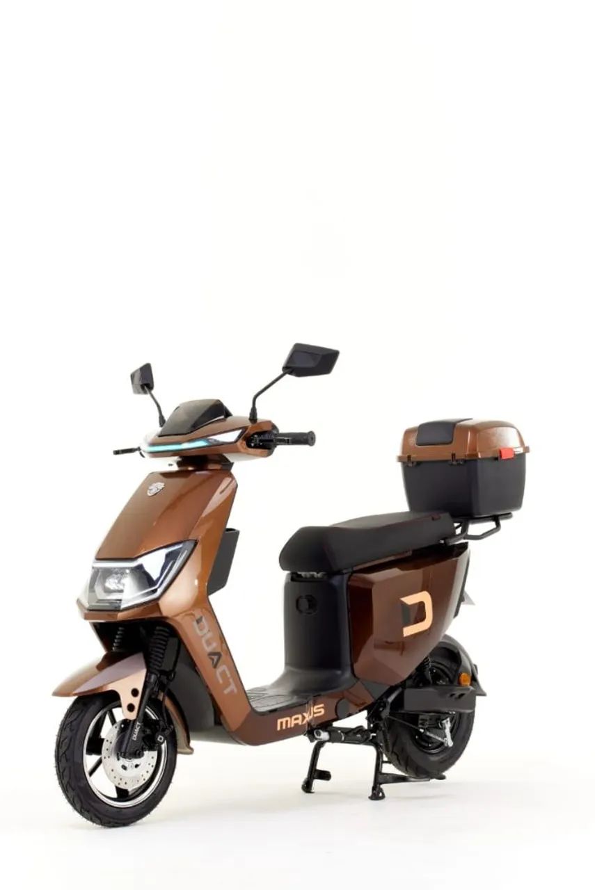  Scooter Elétrica DUACT MAXUS 2026 Autopropelido  - Foto 12