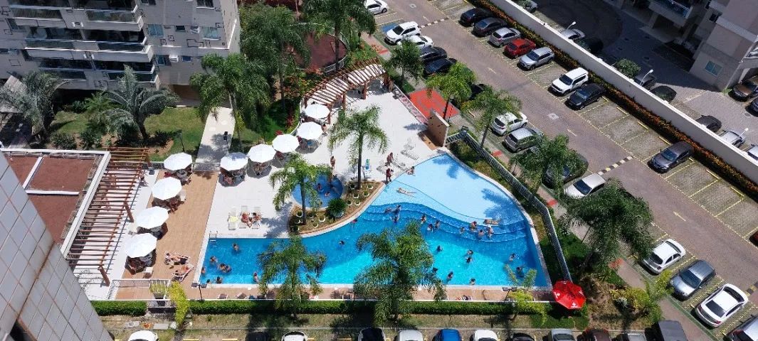 Apartamento 2 Qts | Barra Olímpica - Foto 2