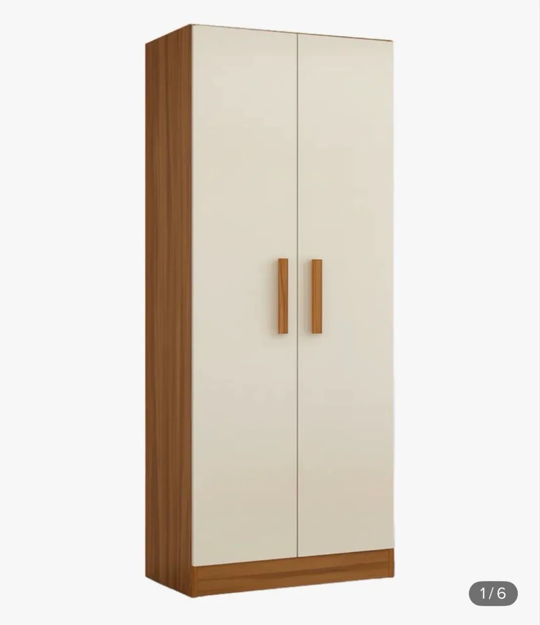 Guarda roupa solteiro 