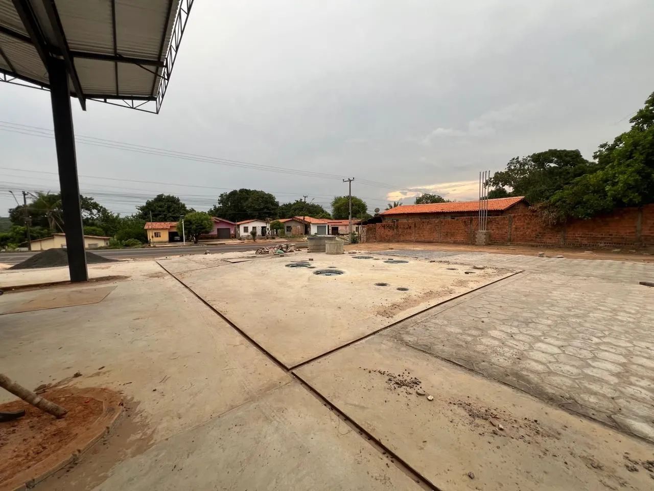 Posto de combustível a venda em Caxias MA  - Foto 3