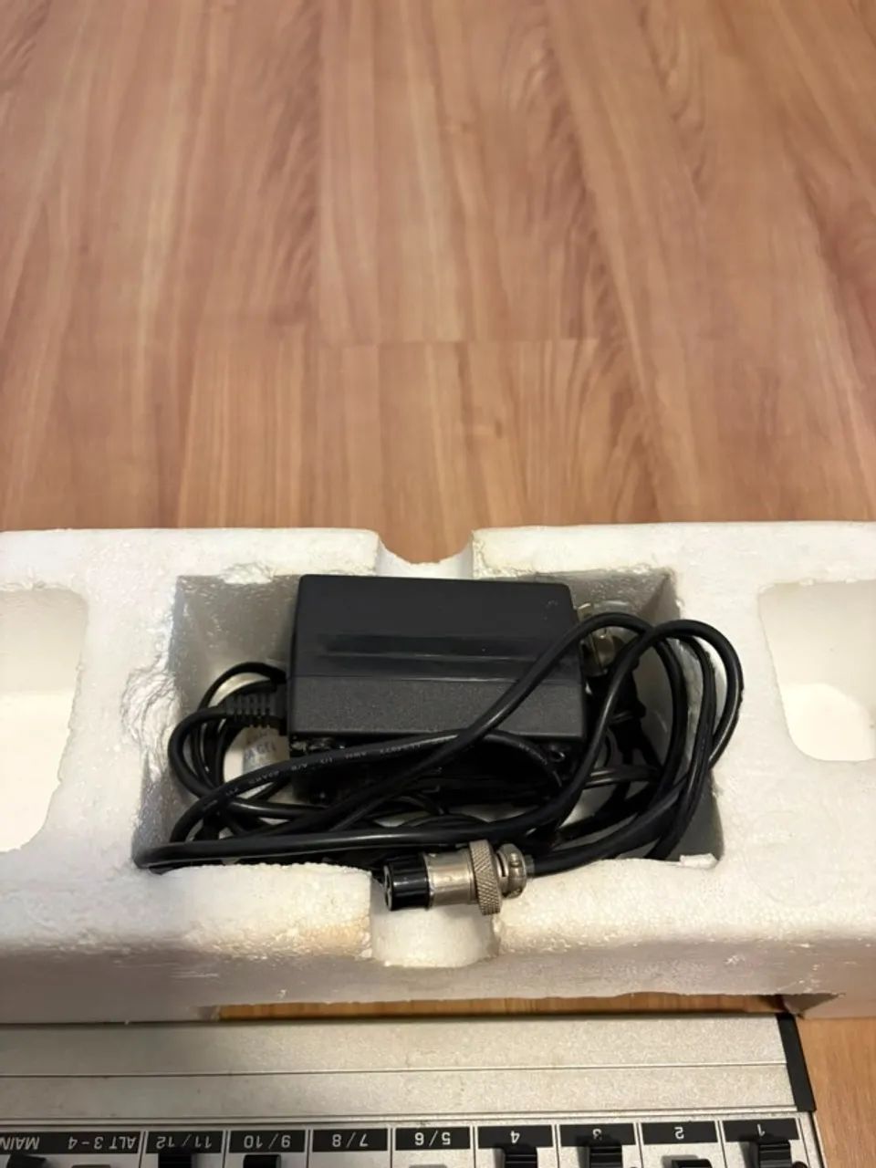 Mixer Eurorack Mx1604A - Foto 2