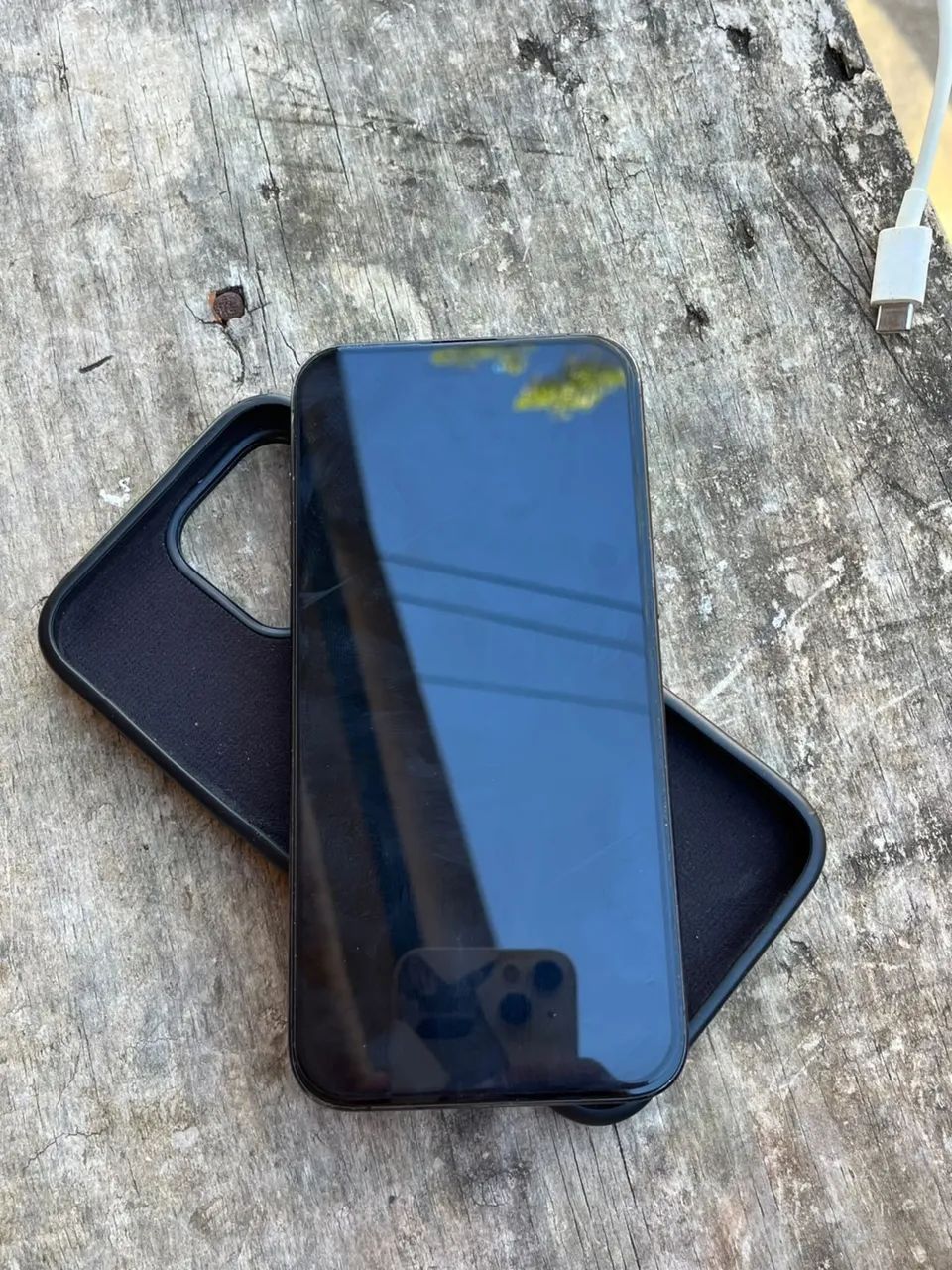 IPHONE 15 PRO MAX AMERICANO - Foto 3