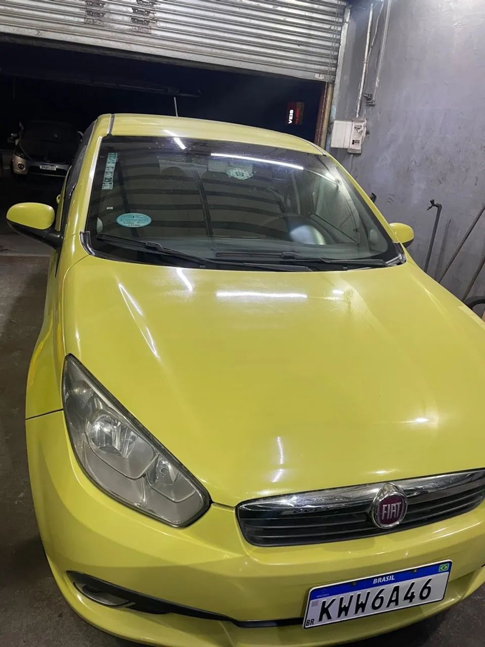 ALUGO /UBER /99 - Foto 5