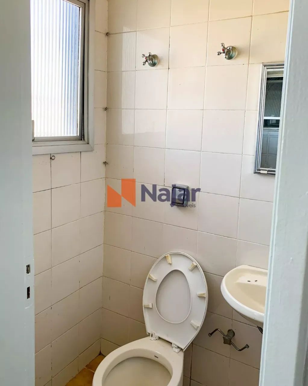 APARTAMENTO RESIDENCIAL STELA MARIS - Foto 5