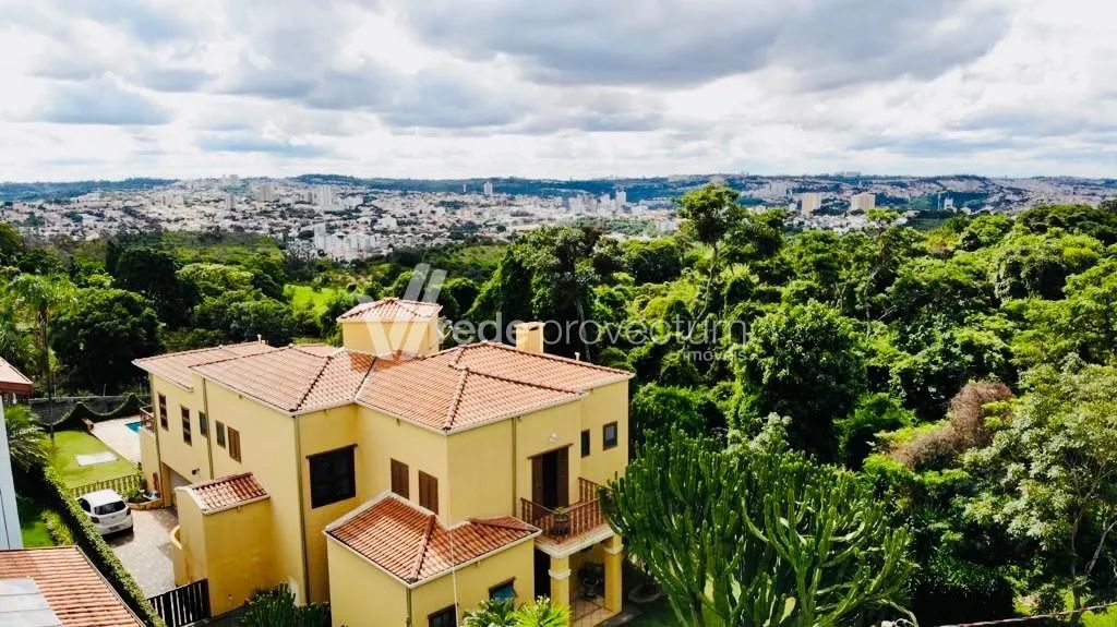 casa - Moinho de Vento - Valinhos - Foto 3