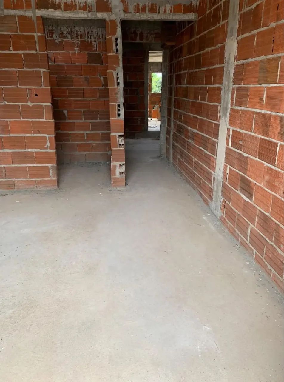 Apartamento em acabamento  - Foto 5