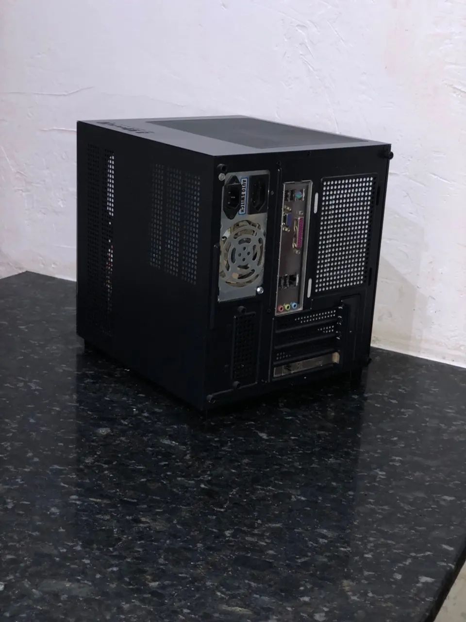 PC ESCRITÓRIO  - Foto 4