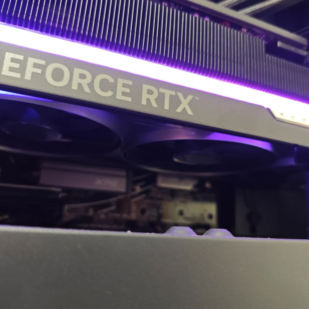 Rtx 5090 ROG Astral - Foto 4
