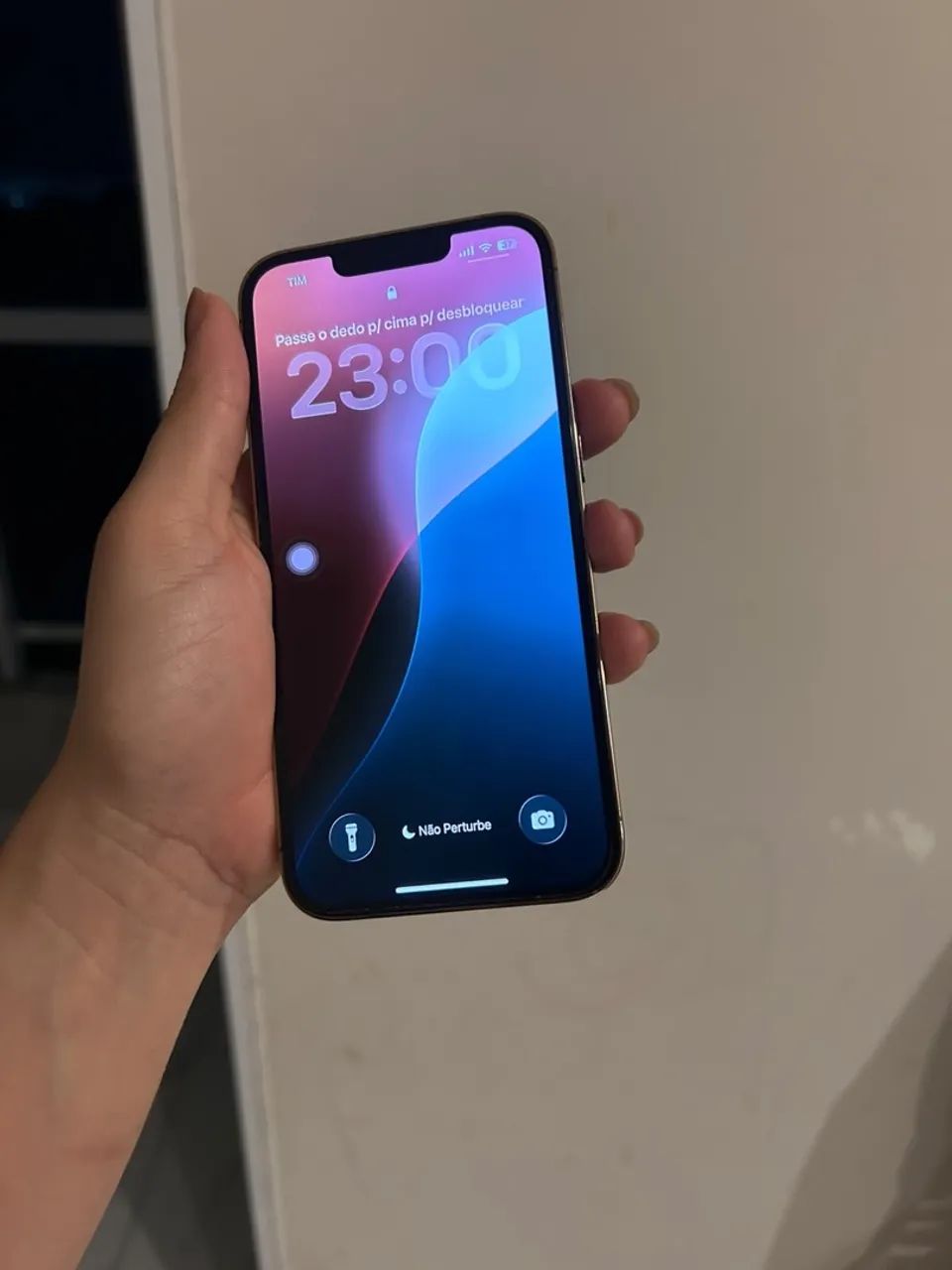 iPhone 13 Pro 256GB  - Foto 3