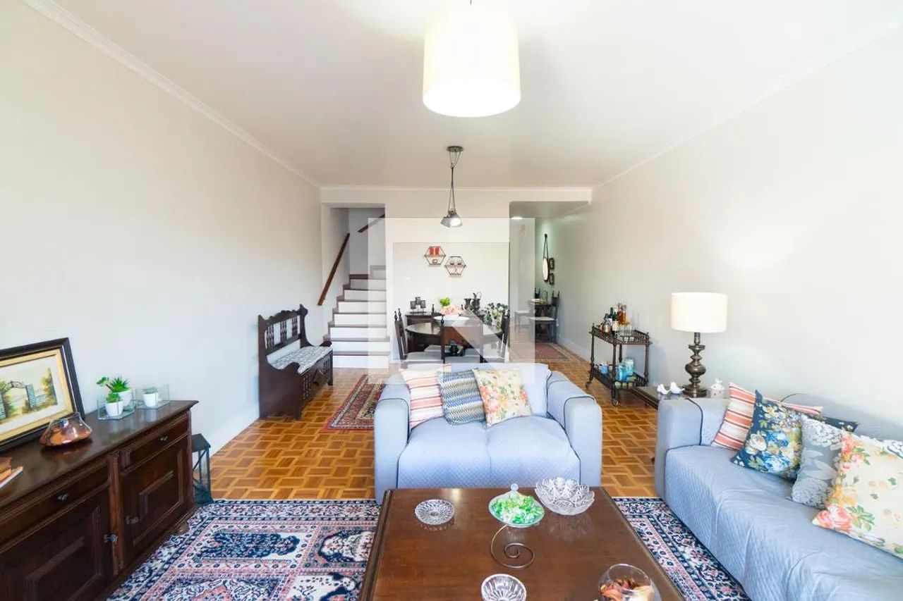 Casa à Venda - Vila Mascote, 3 Quartos, 224 m2 - Foto 2