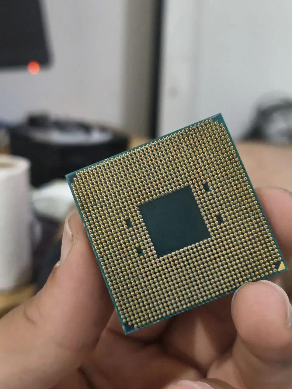 Vendo processador ryzen 5 2600 - Foto 4