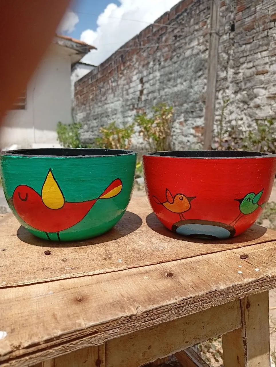 Vasos temáticos  - Foto 5