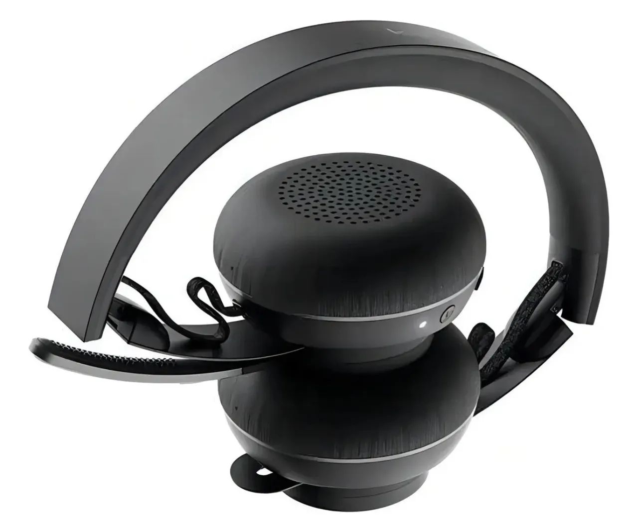 Headset logitech zone wireless  - Foto 4