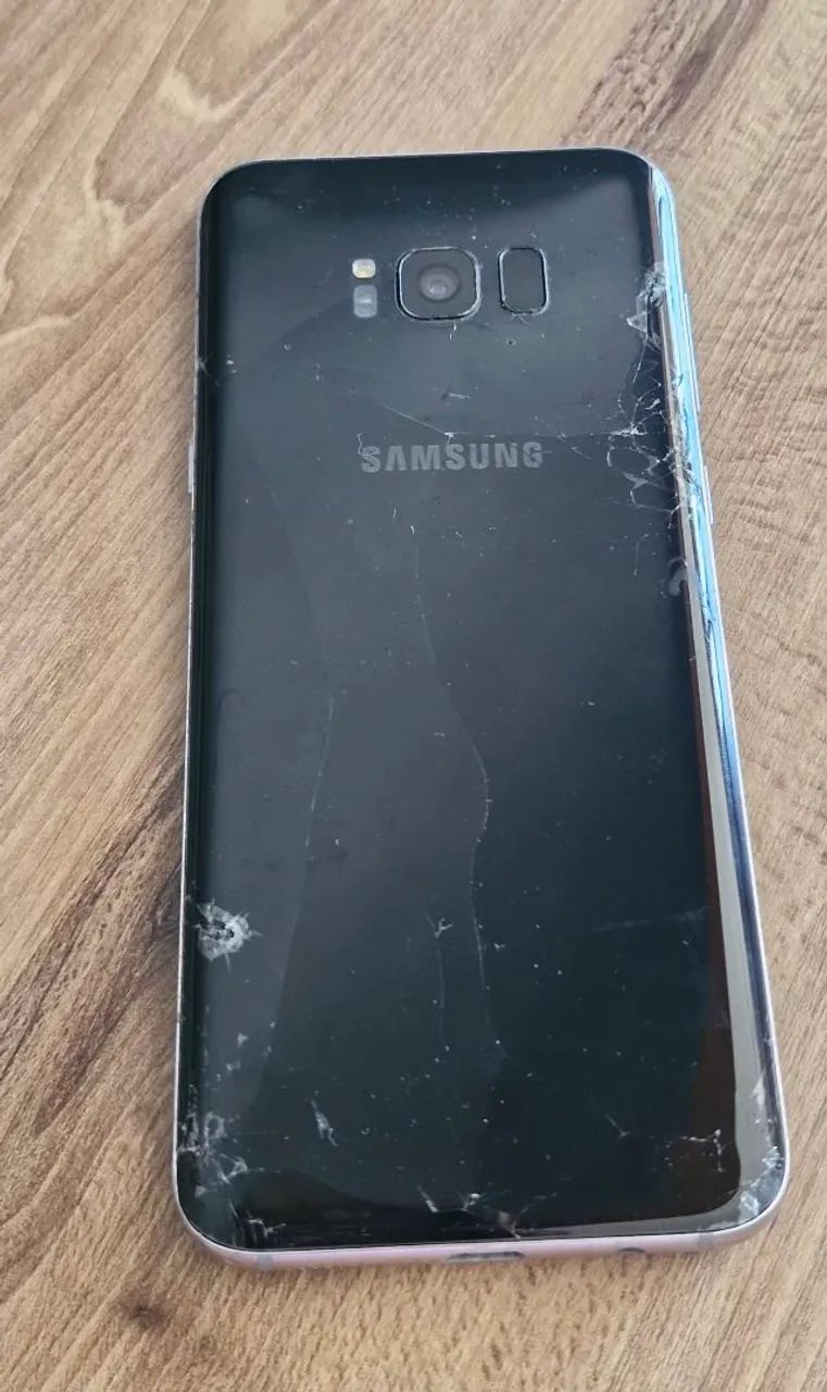Celular Samsung S8 - Foto 3