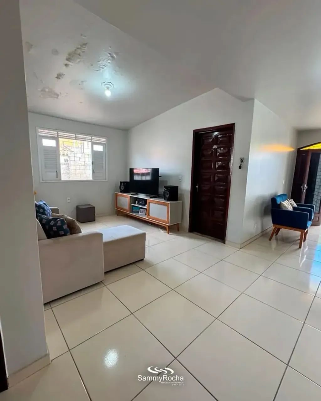 Casa na Rua Campos Texeira Poço - Foto 5