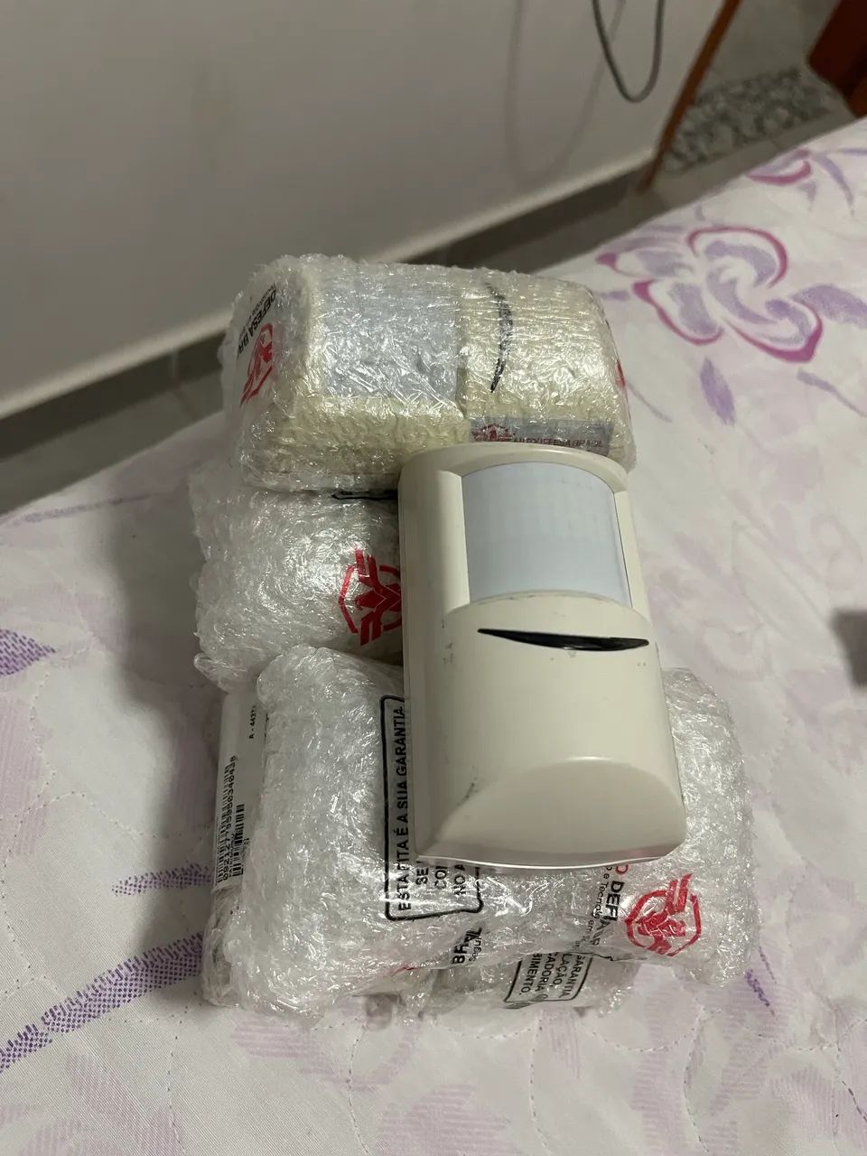 Sensor - Foto 3