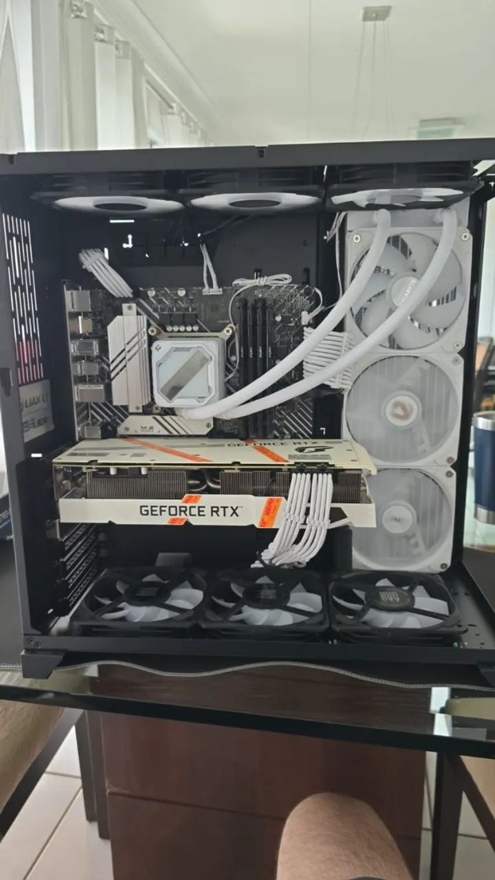 Computador Custom Workstation / Games - Foto 2