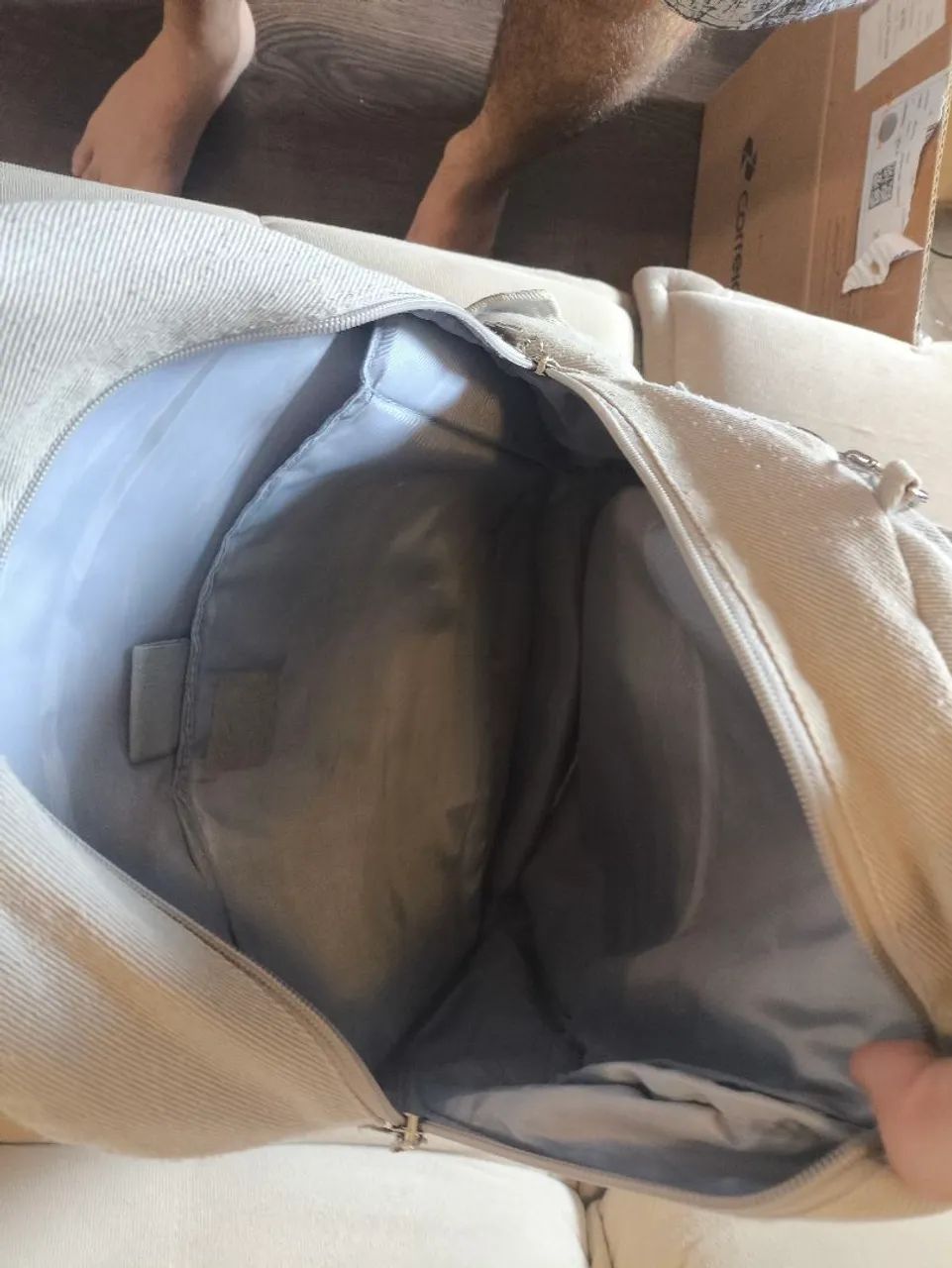 Mochila - Foto 3